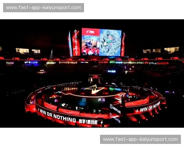 亚运会赛前全解析：怎么看待这场体育盛事的格局与亮点？