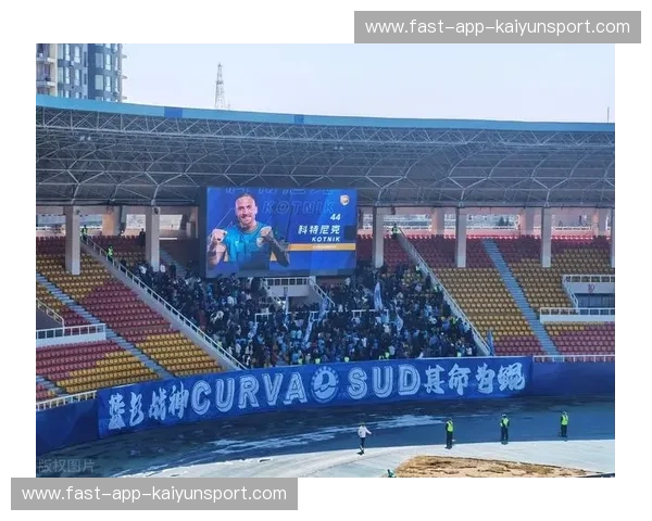 开云体育赛事：引领全球体育盛事的新风潮