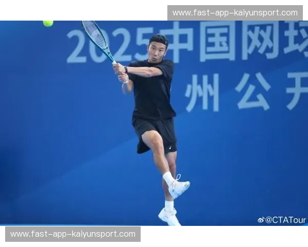 网球新闻资讯：用速度与深度点亮每一场比赛的热爱